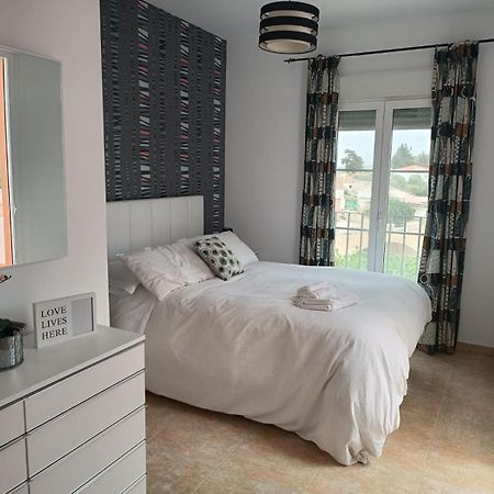 Encarnita'S Home أرذاليس المظهر الخارجي الصورة