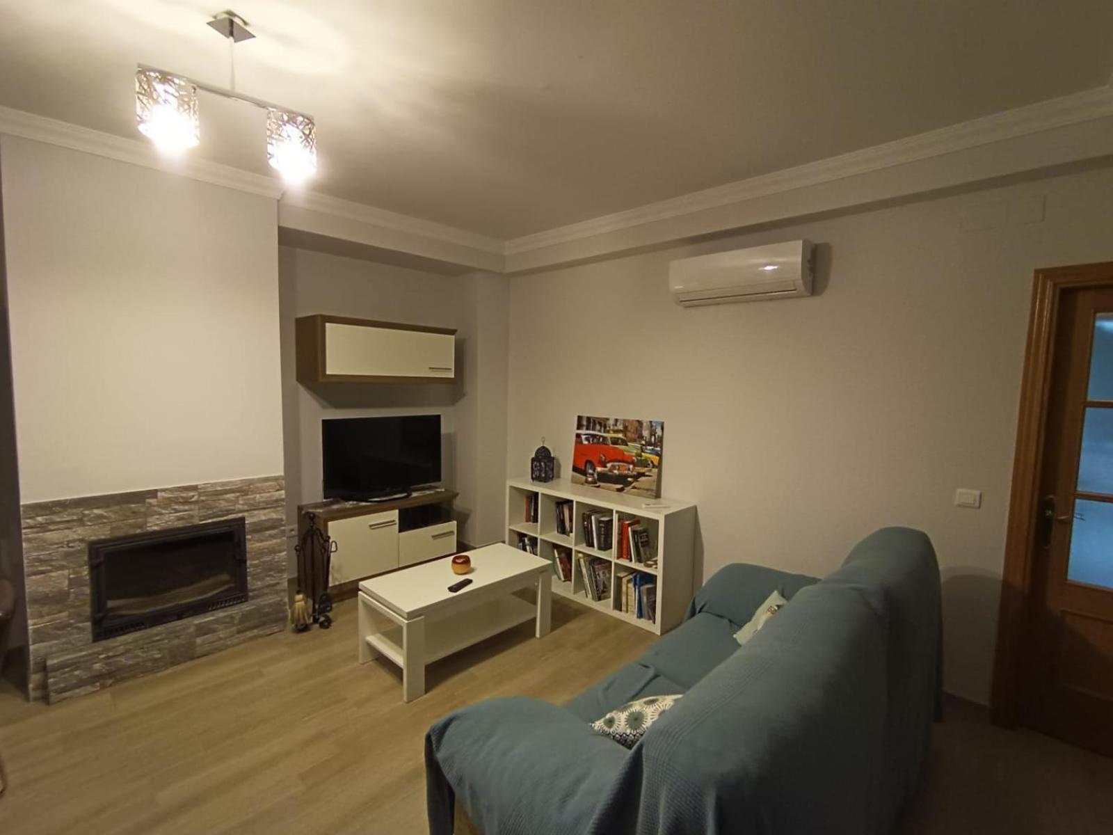 Encarnita'S Home أرذاليس المظهر الخارجي الصورة