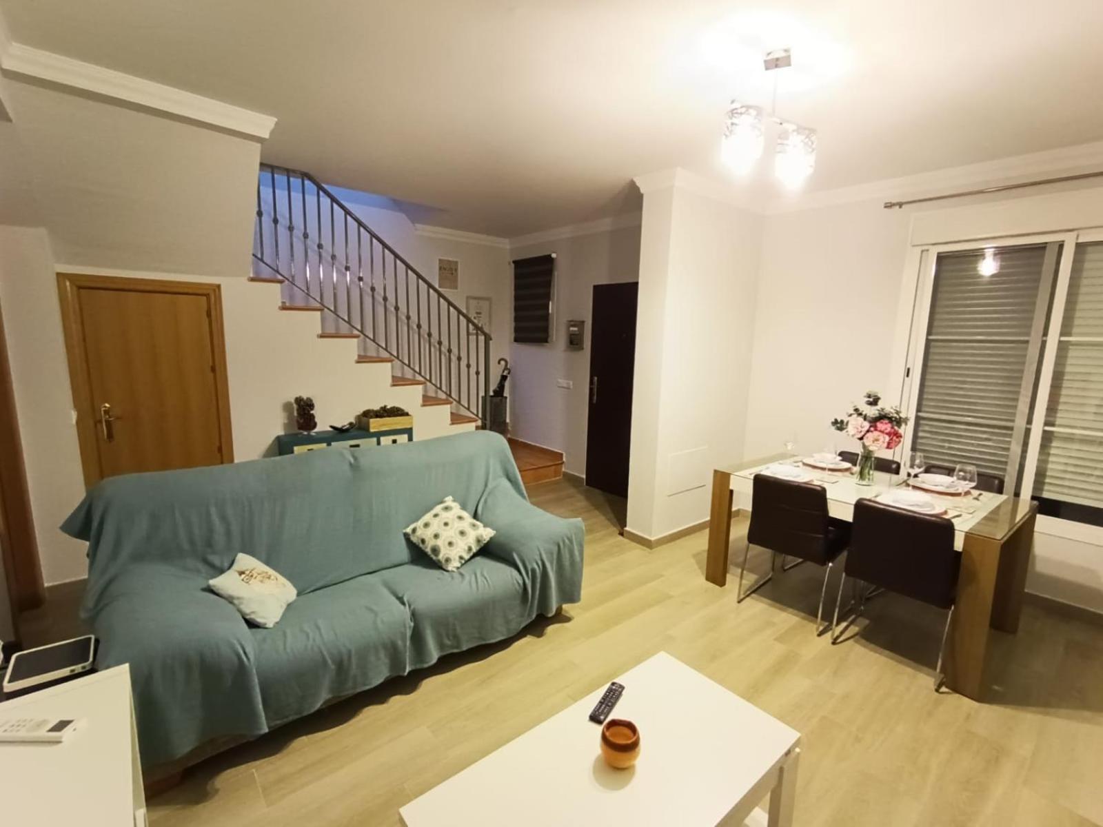 Encarnita'S Home أرذاليس المظهر الخارجي الصورة