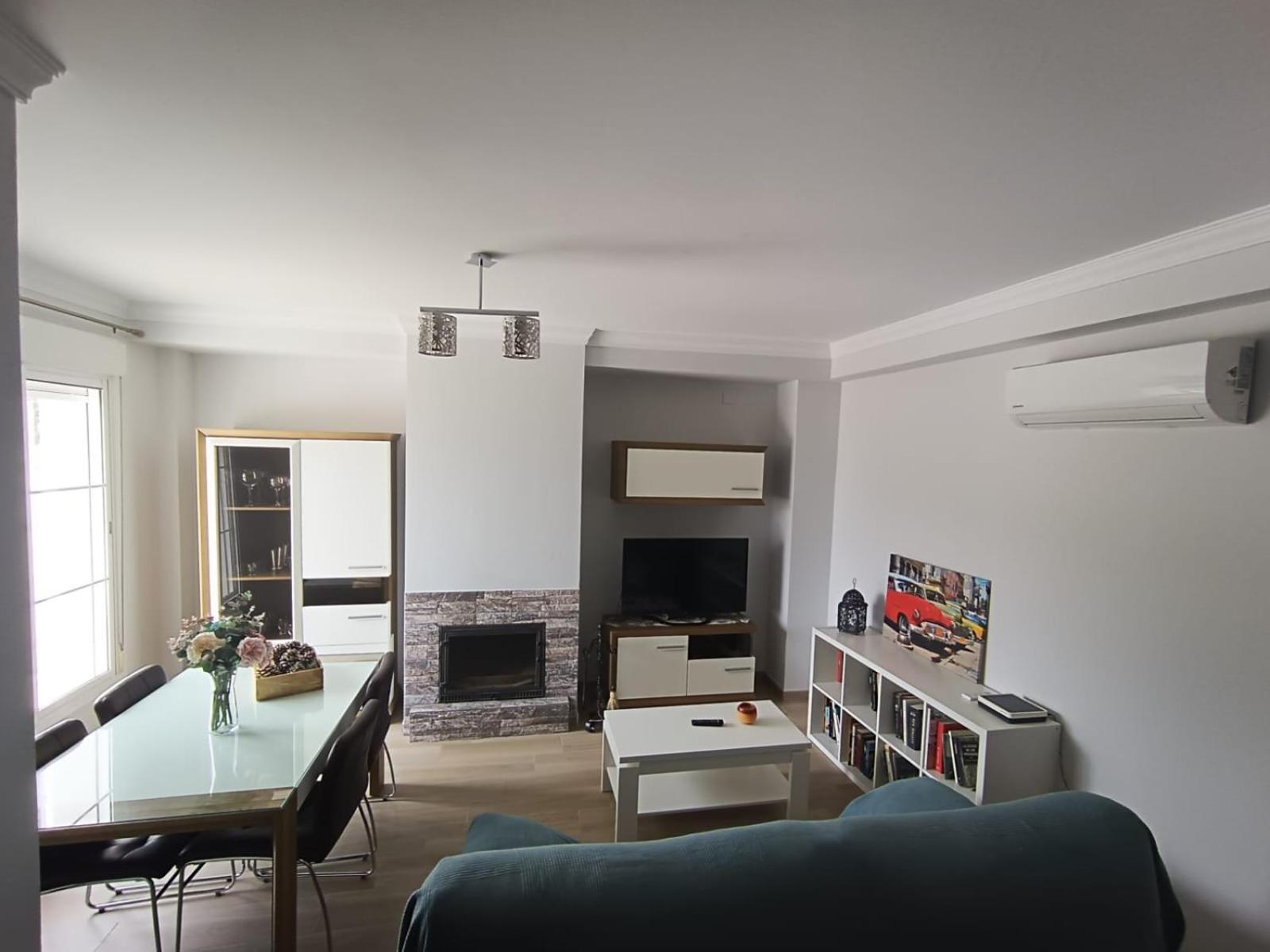 Encarnita'S Home أرذاليس المظهر الخارجي الصورة
